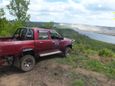  Toyota Hilux 1990 , 470000 , 