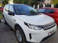 SUV   Land Rover Discovery Sport 2019 , 3190000 , ٸ
