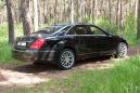  Mercedes-Benz S-Class 2010 , 1350000 , 