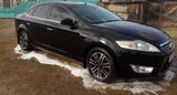  Ford Mondeo 2010 , 600000 , 