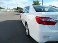  Toyota Camry 2011 , 954000 , 