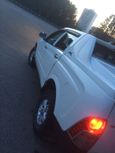  SsangYong Actyon Sports 2008 , 480000 , 