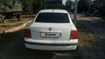  Volkswagen Passat 1998 , 210000 , 