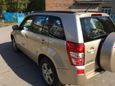 SUV   Suzuki Grand Vitara 2007 , 730000 , 