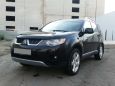 SUV   Mitsubishi Outlander 2007 , 755000 , 