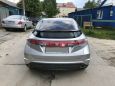  Honda Civic 2008 , 420000 , 