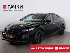 Седан Toyota Camry 2021 года, 3699999 рублей, Иркутск