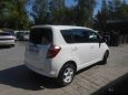  Toyota Ractis 2005 , 344444 , 