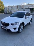 SUV   Mazda CX-5 2014 , 1350000 , 