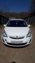  3  Opel Corsa 2013 , 350000 , 