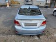  Hyundai Solaris 2011 , 449000 , 