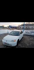  Honda Civic Ferio 2002 , 268000 , 