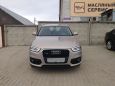 SUV   Audi Q3 2012 , 1070000 , 