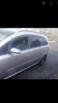    Opel Zafira 2006 , 165000 , 