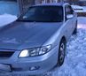  Mazda Capella 2001 , 155000 , 