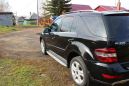 SUV   Mercedes-Benz M-Class 2008 , 800000 , -