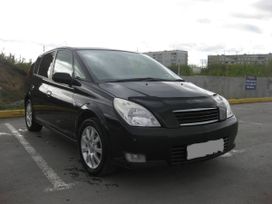  Toyota Opa 2005 , 385000 , 