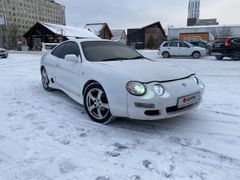 Хэтчбек 3 двери Toyota Celica 1996 года, 545000 рублей, Тюмень