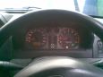 SUV   Mitsubishi Pajero iO 1999 , 180000 , 