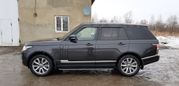 SUV   Land Rover Range Rover 2013 , 2800000 , 