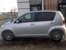  Toyota Passo 2010 , 335000 , 