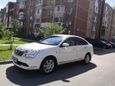  Nissan Bluebird Sylphy 2006 , 438000 , 