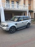 SUV   Land Rover Range Rover Sport 2006 , 650000 , 