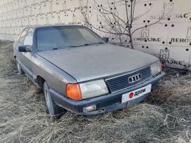  Audi 100 1989 , 65000 , 