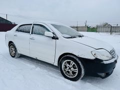 Седан Toyota Corolla 2000 года, 250000 рублей, Улан-Удэ
