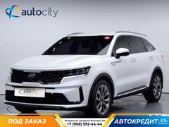 SUV или внедорожник Kia Sorento 2020 года, 3190000 рублей, Владивосток