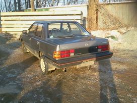  Subaru Leone 1991 , 55000 , 