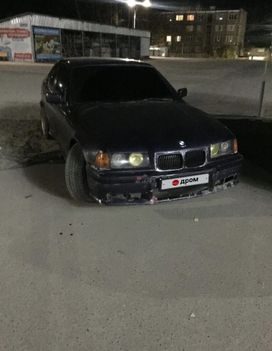 BMW 3-Series 1993 , 100000 , 