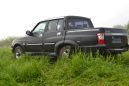 SsangYong Musso Sports 2004 , 450000 , 