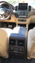 SUV   Mercedes-Benz GLS-Class 2016 , 3200000 , 