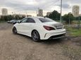  Mercedes-Benz CLA-Class 2016 , 2100000 , 