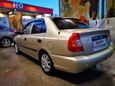  Hyundai Accent 2006 , 185000 , -