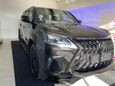 SUV   Lexus LX570 2020 , 8340000 , 