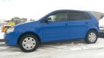  Volkswagen Polo 2009 , 368000 , 