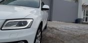 SUV   Audi Q5 2015 , 1900000 , 