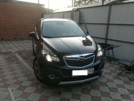 SUV   Opel Mokka 2013 , 1010000 , 