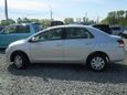  Toyota Belta 2010 , 448888 , 