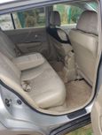  Nissan Tiida 2005 , 320000 , 