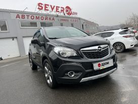 SUV   Opel Mokka 2012 , 1299000 , 