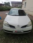  Nissan Primera 2001 , 290000 , 