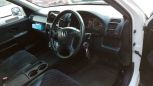 SUV   Honda CR-V 2002 , 500000 , 