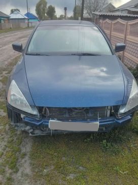  Honda Accord 2003 , 400000 , 