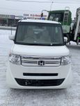  Honda N-BOX 2016 , 529000 , 