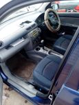  Mazda Demio 2003 , 160000 , 