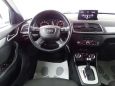 SUV   Audi Q3 2013 , 890000 , 