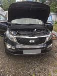 SUV   Kia Sportage 2014 , 950000 , 